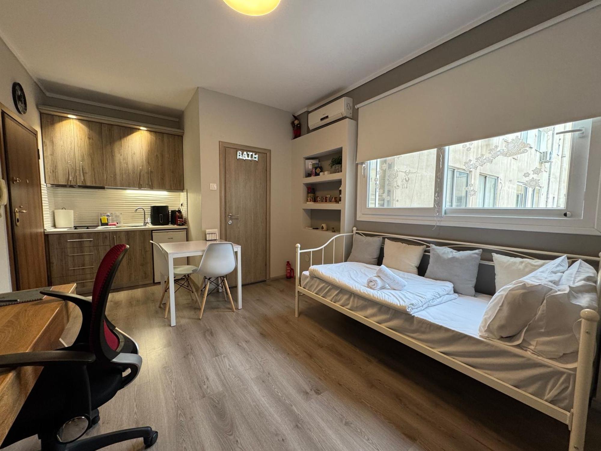 Work From Home Project เทสซาโลนิกิ ภายนอก รูปภาพ